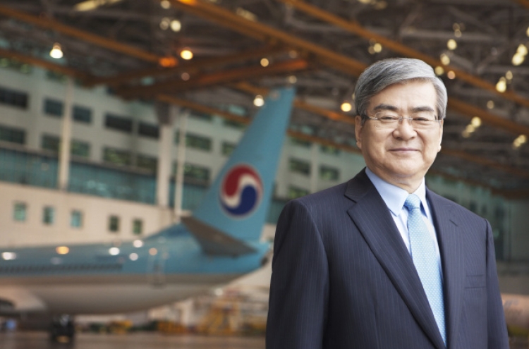 [Newsmaker] Cho Yang-ho, tycoon who led rise of Korean Air but fell over family’s notoriety, dies at 70