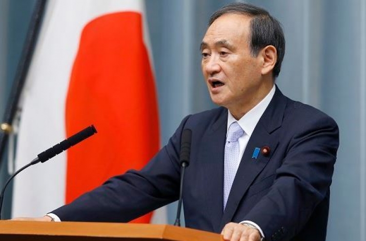 Japan to extend N. Korea sanctions for 2 years