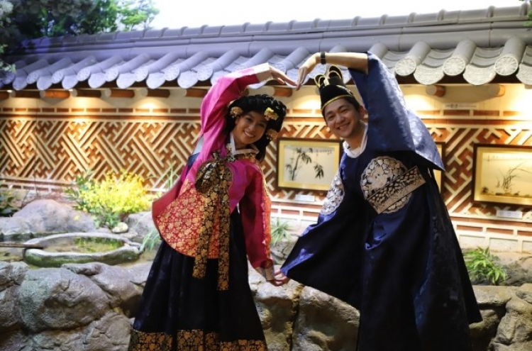 [Travel Bits] Festivals, sights across Korea