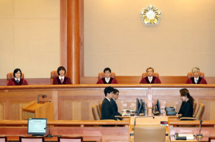 [Feature] Liberal Constitutional Court triggers hopes, concerns