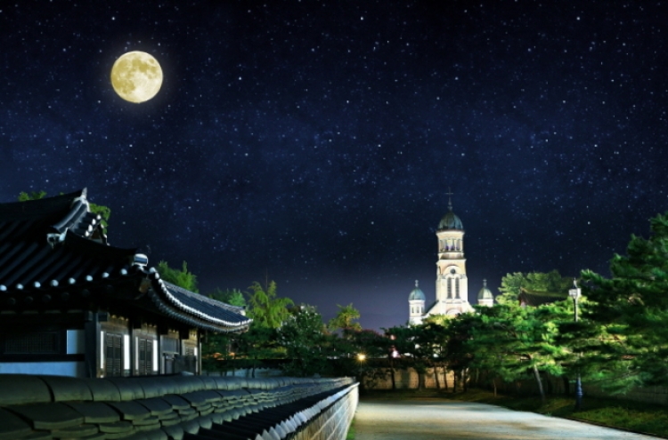 [Travel Bits] Festivals, sights across Korea