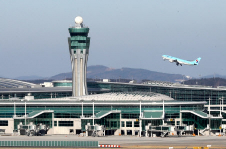 Incheon Airport MRO complex likely to be established soon