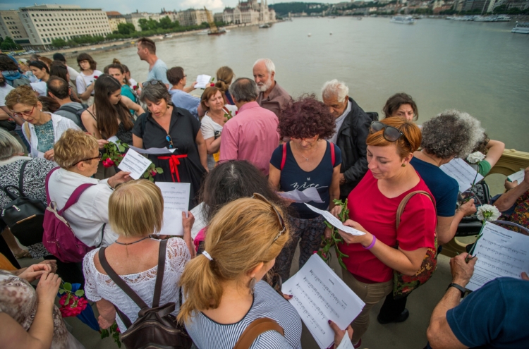 Two more victims of Hungary tourist boat disaster found