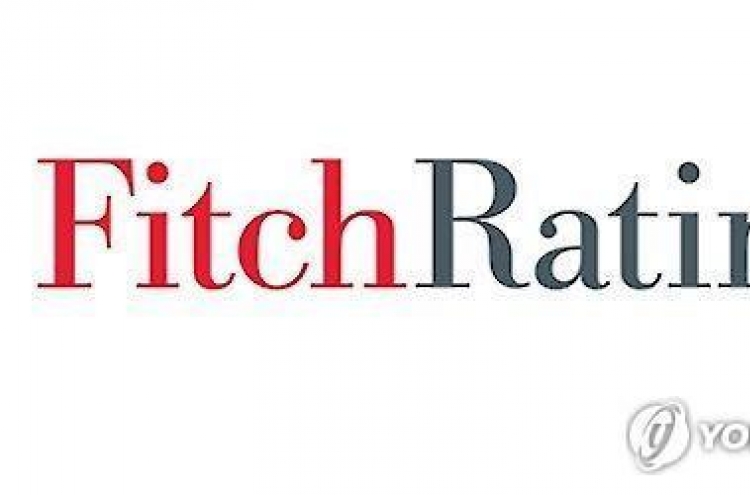 Fitch cuts growth outlook for S. Korea to 2 percent