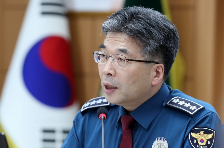 Police chief vows thorough probe into assault on Vietnamese woman