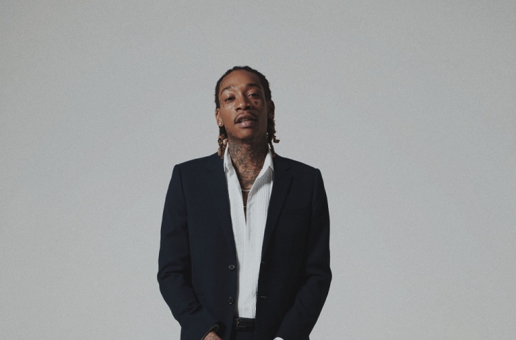 Wiz Khalifa, Joey Bada$$, Rejjie Snow to hold Seoul concert in September