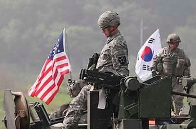 S. Korea says no change in planned joint military drills with US