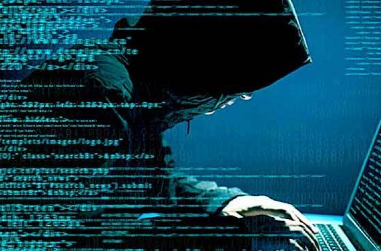 Number of Koreans accessing darknet surges: report