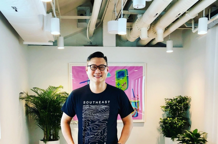 SE Asia brims with opportunities for startups: WeWork Labs chief