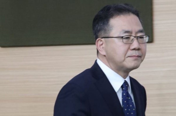 S. Korea rejects Abe's accusations, urges Japan to retract economic retaliation