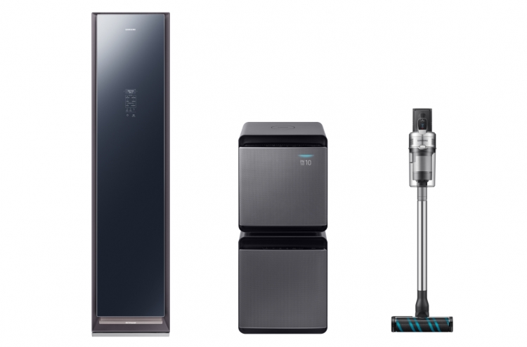 Samsung’s household purification solutions to take center stage at IFA 2019