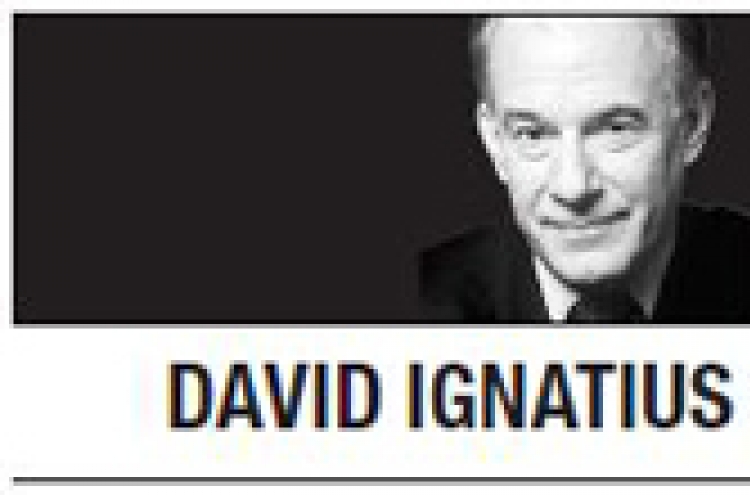 [David Ignatius] US losing information war with Russia