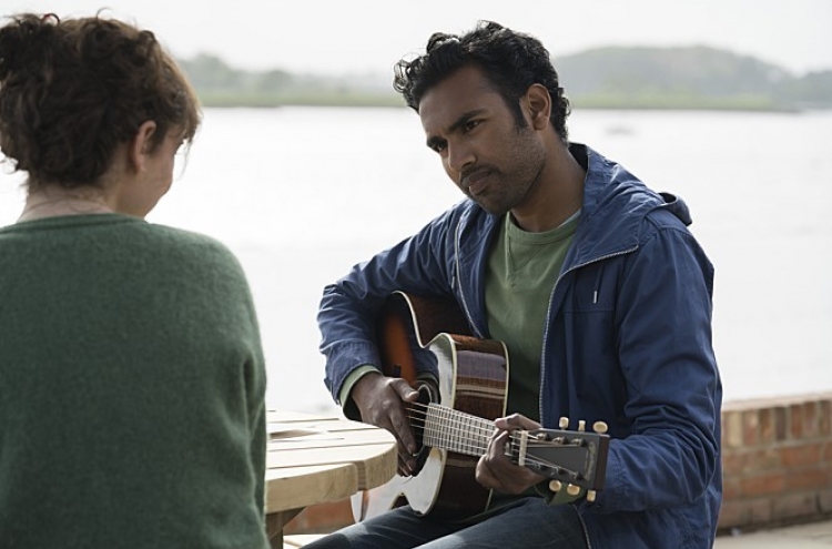 [Herald Review] ‘Yesterday,’ an unimpressive, but lovely film