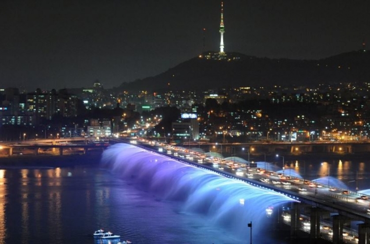 Seoul likely to lose megacity status