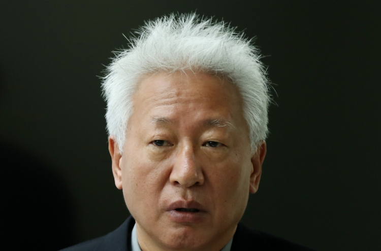 Yonsei professor accused of disparaging ‘comfort women’ suspended, denies allegations