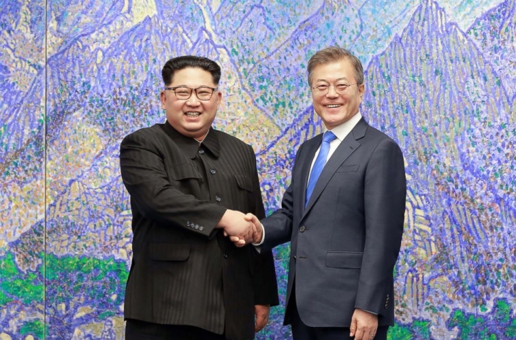 Are inter-Korean relations back on track?