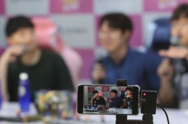 South Korea strengthening taxation of YouTubers