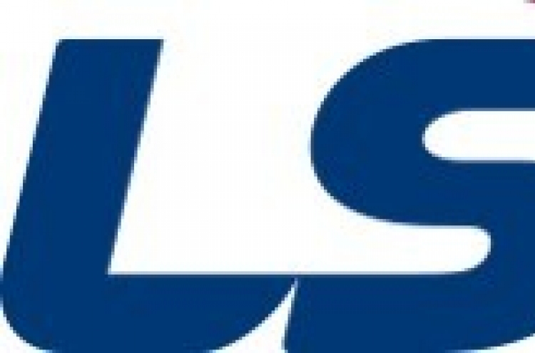 LS Cable & System disaster safety products certified