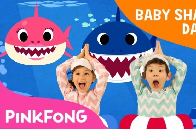 Baby Shark run continues with new tour dates