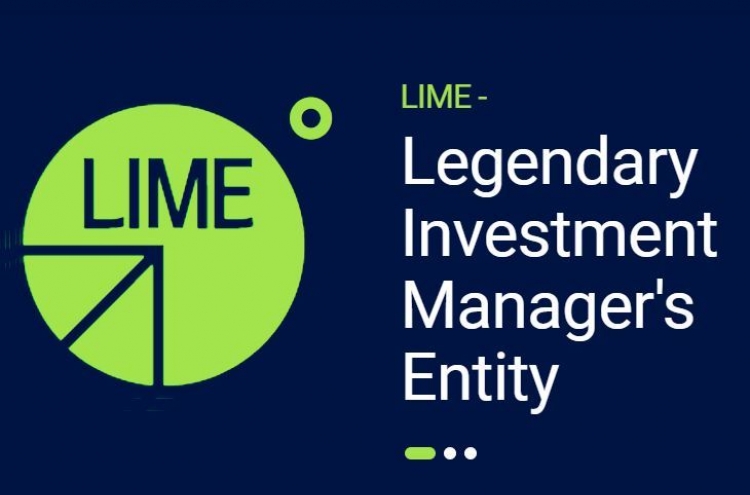 W4.1tr Korean hedge fund Lime Asset faces fraud accusations