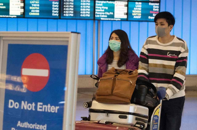 'Sealed off': China isolates city of virus outbreak