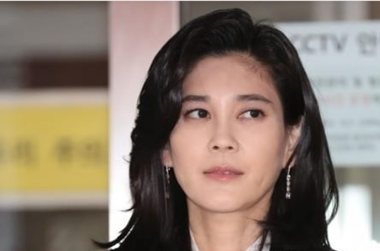 Samsung heir Lee Boo-jin: the Hotel Shilla CEO finalised a dramatic divorce  in 2020, but she's also a style icon with a big heart