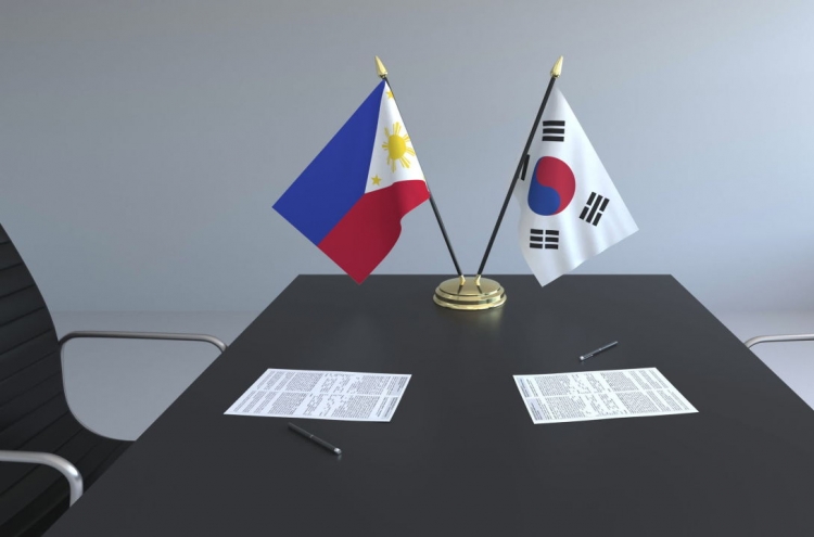 [Diplomatic circuit] Korean content companies eye investment opportunities in the Philippines