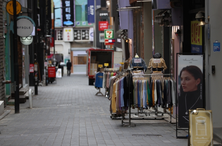 Coronavirus affect life pattern for Koreans, foreigners