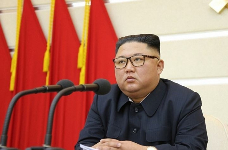 N. Korean newspaper warns officials against corruption