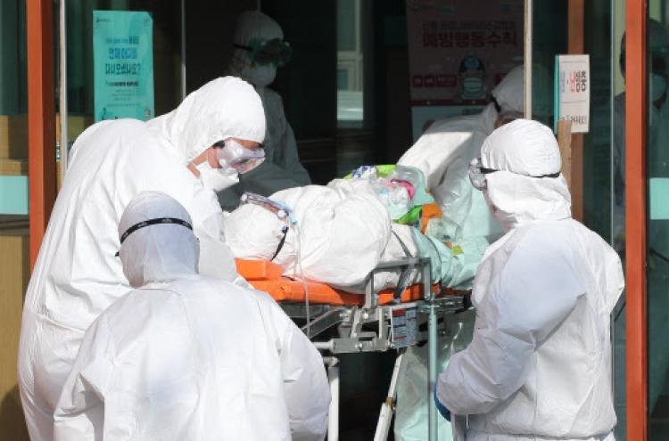 Why only 1.4% of virus patients made recovery in S. Korea