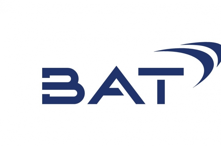 BAT’s 2020 vision touts ‘less risky’ products