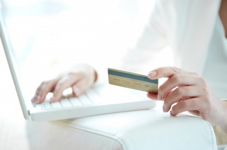 Online payments rise amid coronavirus spread: data