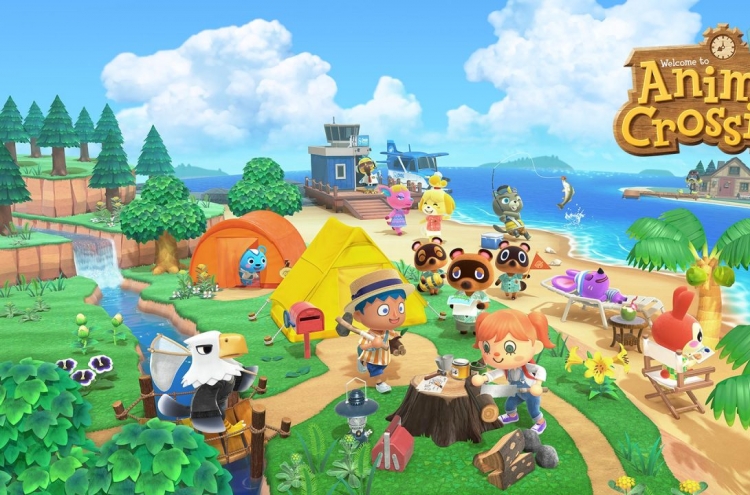 [Newsmaker] Animal Crossing exposes Korea’s selective boycott of Japanese products