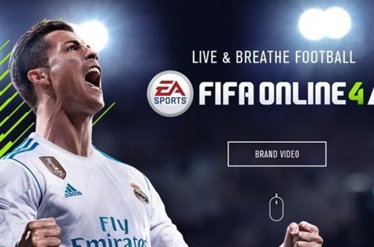 Nexon pledges to fix EA Sports FIFA Online 4