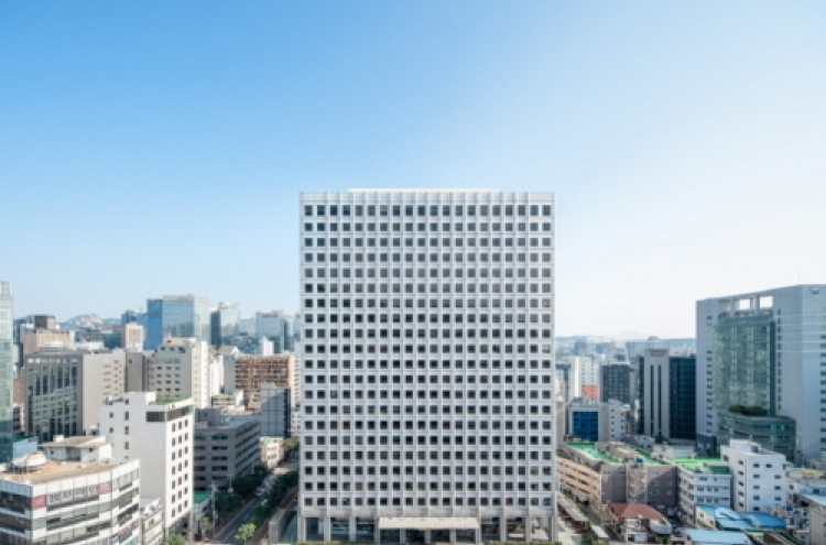 Seoul office market to face pandemic impact in Q2: report