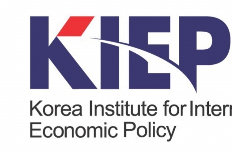 S. Korea should enhance protection for local industries amid ‘global investment protectionism’: KIEP