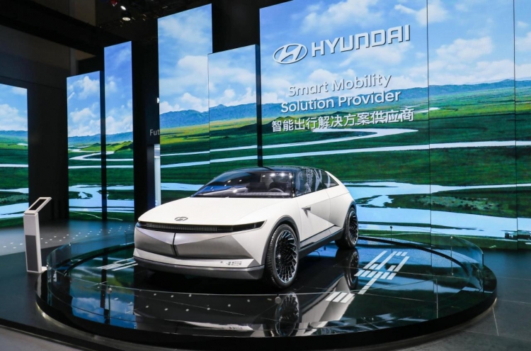 Hyundai, Kia EV sales jump 58% in Jan.-May period