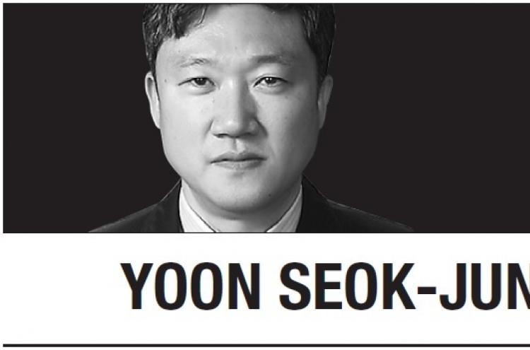 [Yoon Seok-jun] Post-pandemic challenges face Korea from health policy standpoint