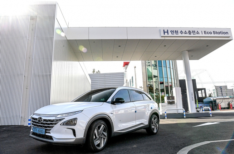 [News Analysis] Why hydrogen when there’s already EV?