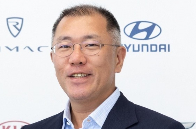 Chiefs of Hyundai Motor, LG to meet over EV battery biz