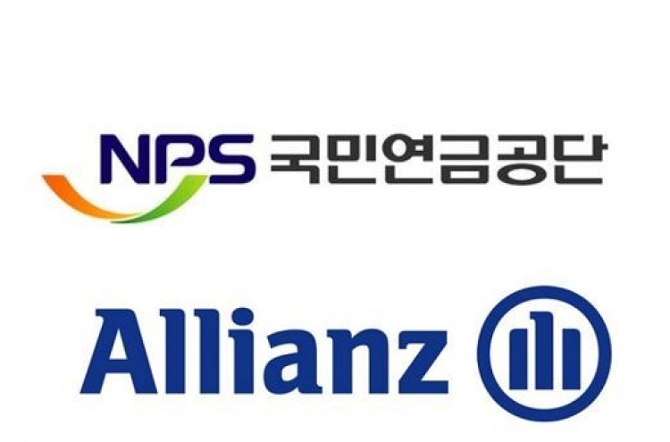 NPS joins hands with Allianz to eye $2.3b overseas properties