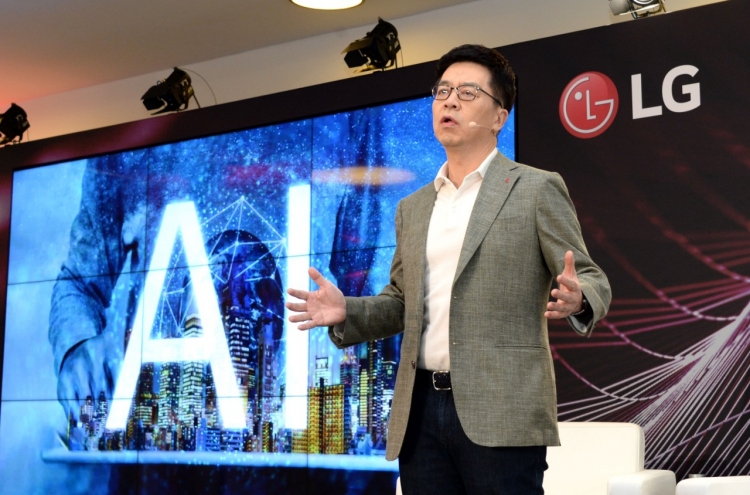 LG Electronics CTO to join IFA 2020 press conference