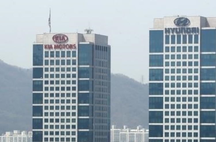 Hyundai, Kia suffer sharp drop in Q2 earnings on COVID-19 impact