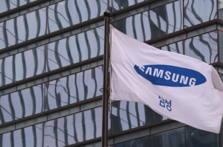 Proposed insurance rules may force Samsung Life to unload Samsung Electronics shares