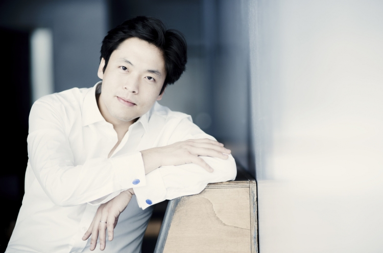 [Herald Interview] Pianist puts himself in Beethoven’s shoes