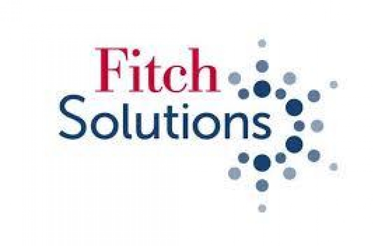 S. Korea likely to cut key rate this year: Fitch Solutions