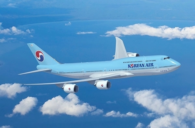 Korean Air rolls out strict rules for mask-wearing on board