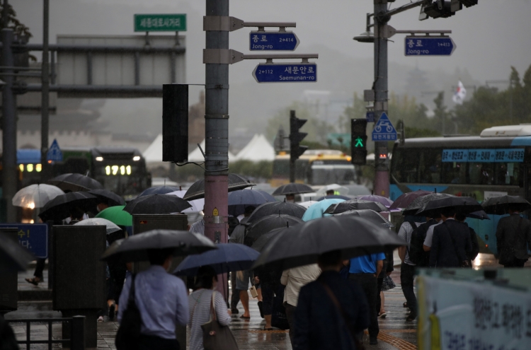 S. Korea loses 274,000 jobs in August