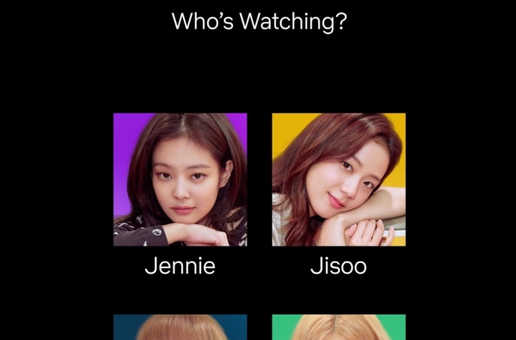 Netflix documentary on BLACKPINK to premier Oct. 14