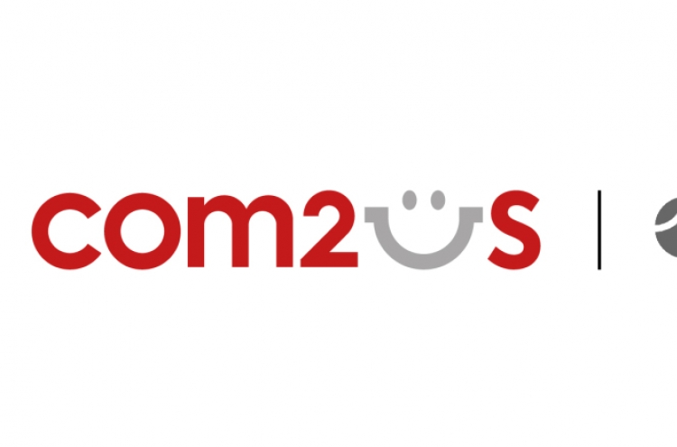 Com2us acquires German sports game company